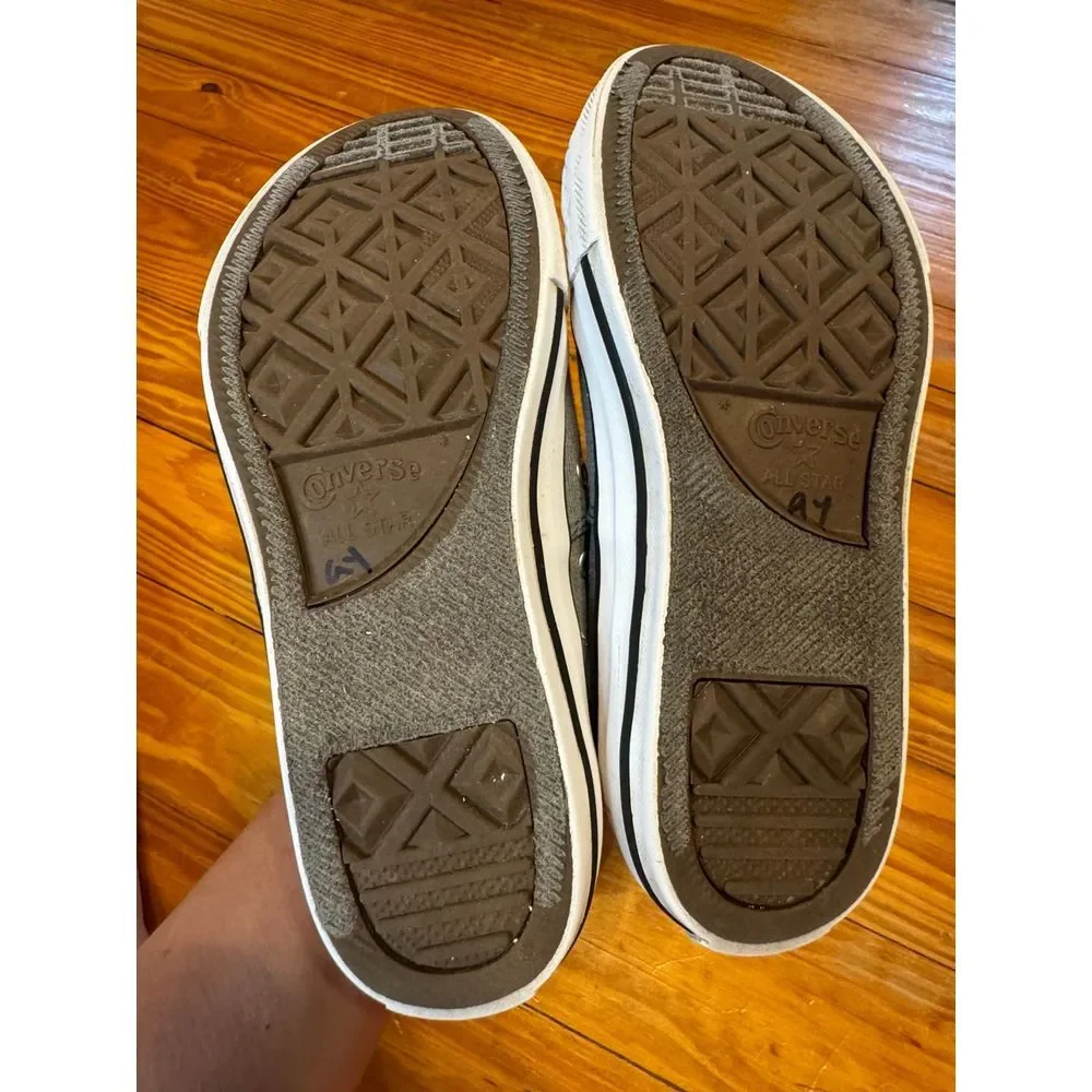 Converse All Star Madison‎ Size Youth 3